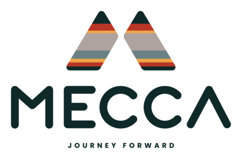 Mecca Property Management Logo