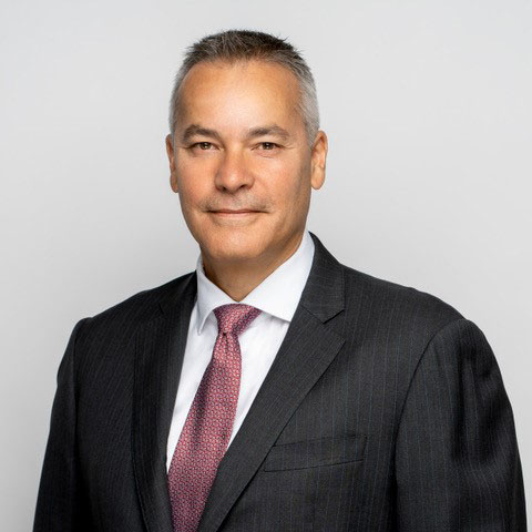 Hecla Names Rob Krcmarov as President and CEO (Photo: Business Wire)