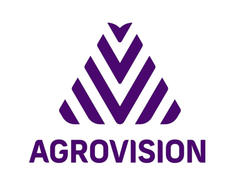 Agrovision Corp. Logo