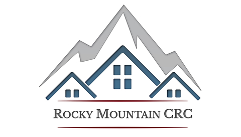 Rocky Mountain Community Reinvestment Corporation Logo