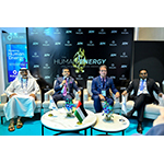 Lancio di Burjeel Holdings e Response Plus Medical Premio da 1 milione di dollari per la salute e il benessere umani nel settore energetico