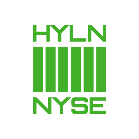 Hyliion Holdings Corp. Logo