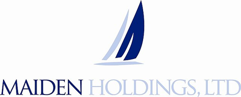 Maiden Holdings, Ltd. Logo