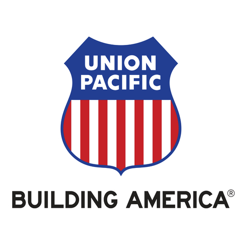 Union Pacific Logo