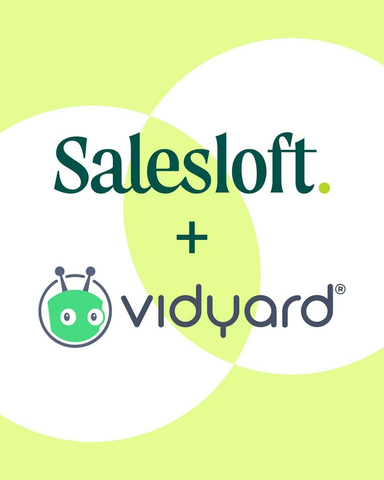 Vidyard Logo