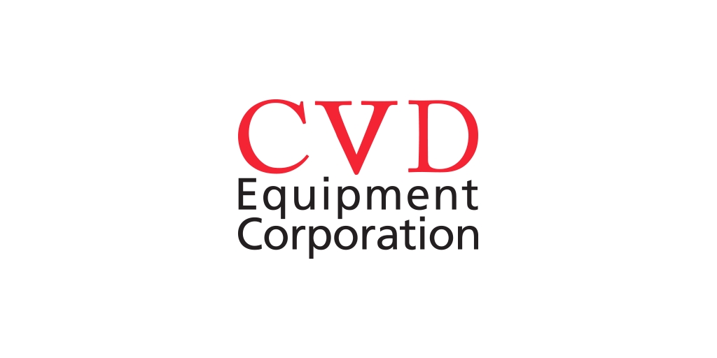 CVD Equipment Corporation to Report Third Quarter 2024 Financial Results on November 13, 2024