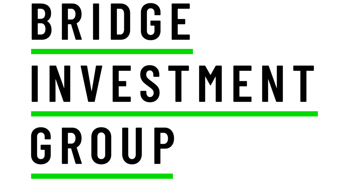 Bridge Investment Group Holdings Inc. Reports Third Quarter 2024 ...