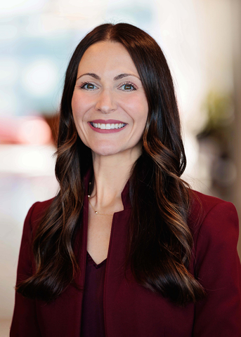 Papa John’s International, Inc. today announced the appointment of Jenna Bromberg to Chief Marketing Officer. (Photo: Business Wire)