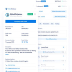 La nuova estensione del browser del Global Database fornisce accesso gratuito ai punteggi di credito e ai dati finanziari delle aziende in Italia