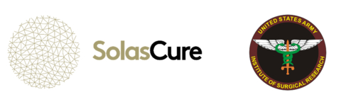 SolasCure Logo