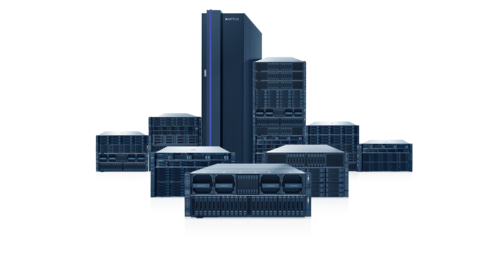 KAYTUS V3 Server Family (Graphic: Business Wire)