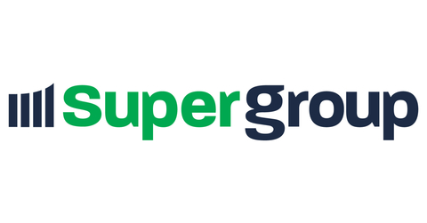 Super Group Logo