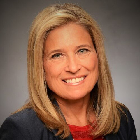 Nicole Carter, VP, PL Sales & Strategic Distribution, Grange Insurance (Photo: Business Wire)