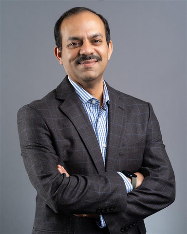 HCLTech appoints Arjun A. Sethi as Chief Growth Officer for Strategic Segments (Photo: Business Wire)