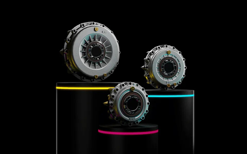 thumbnail Ricardo Element modular transmission range (Photo: Business Wire)