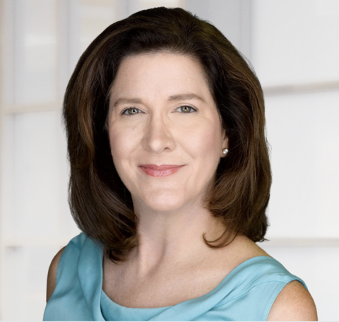 Lisa Marcelli, CFP®, CDFA®, Managing Director (Photo: Business Wire)