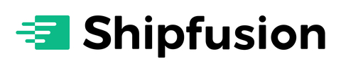 Shipfusion Inc. Logo