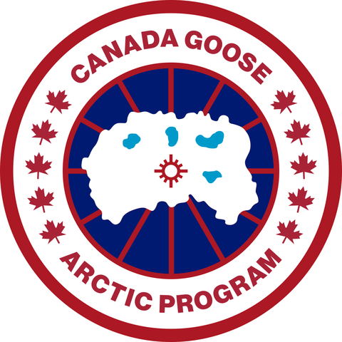 Canada Goose Holdings Inc. Logo