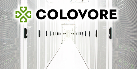 Colovore high-density, liquid-cooled data center (Graphic: Business Wire)