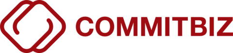 Commitbiz LLC Logo