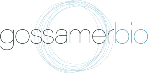 Gossamer Bio, Inc. Logo