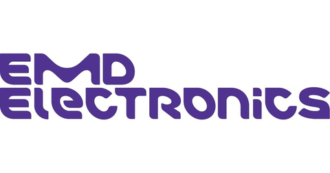 EMD Electronics Logo