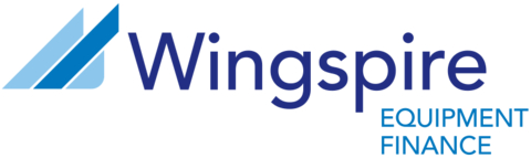 Wingspire Equipment Finance Logo