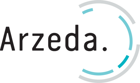 Arzeda Logo