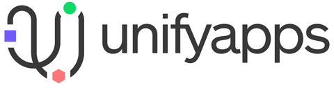 UnifyApps Logo