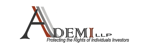 Ademi LLP Logo