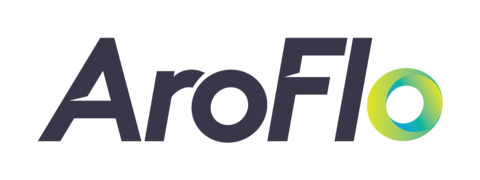 AroFlo Logo