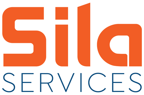 Sila Services Logo