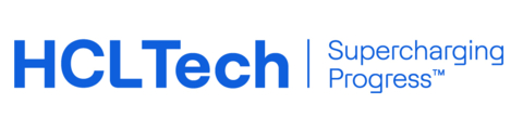 HCLTech Logo