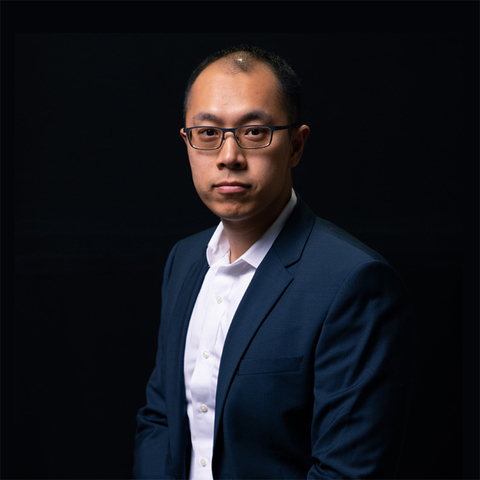 Faraday Future’s FX Subsidiary Appoints Xiao (Max) Ma Global CEO of Faraday X. (Photo: Business Wire)