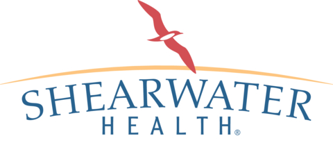 Shearwater Health Logo
