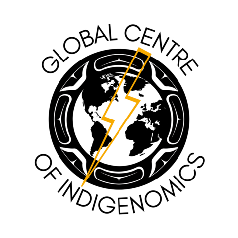 Global Centre of Indigenomics Logo