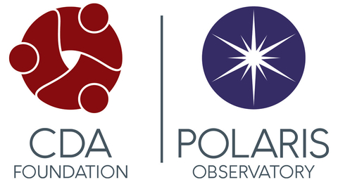 Center for Disease Analysis Foundation Logo