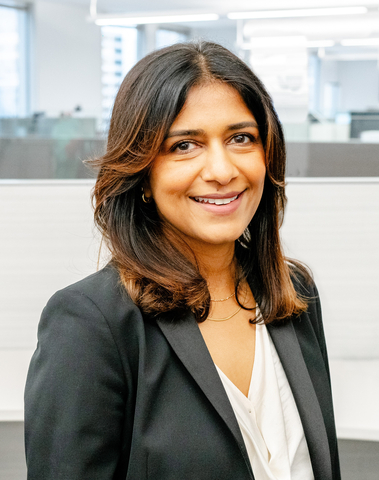 PPM America Capital Partners, the private equity arm of PPM America, Inc., welcomes Bhumika Gashti, CFA, as Senior Managing Director, Investor Relations. (Photo: Business Wire)