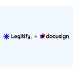 Legitify crea una partnership con DocuSign