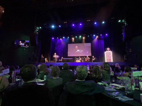 thumbnail Honoree: Dan Romanelli, the Founder of Warner Bros Consumer Products, transformed the studio's licensing and merchandising division. (Photo: Business Wire)