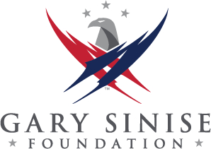 original Donation reflects LP’s longtime support of veterans and active-duty service members, including its ongoing partnership with the Gary Sinise Foundation (Graphic: Business Wire)