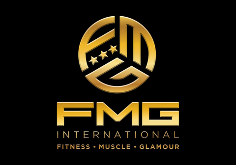 FMG International Logo