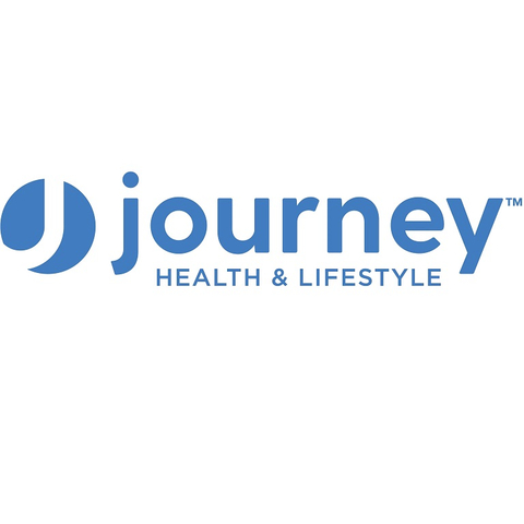 Journey Health & Lifestyle Logo