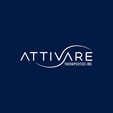 Attivare Therapeutics, Inc. Logo