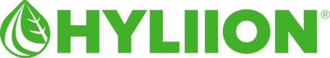 Hyliion Holdings Corp. Logo