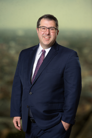 New Orleans City Councilmember Joseph I. Giarrusso III joins Phelps as Counsel in its New Orleans and Baton Rouge offices. He is a member of the firm's Government Relations and Public Policy team. (Photo: Business Wire)