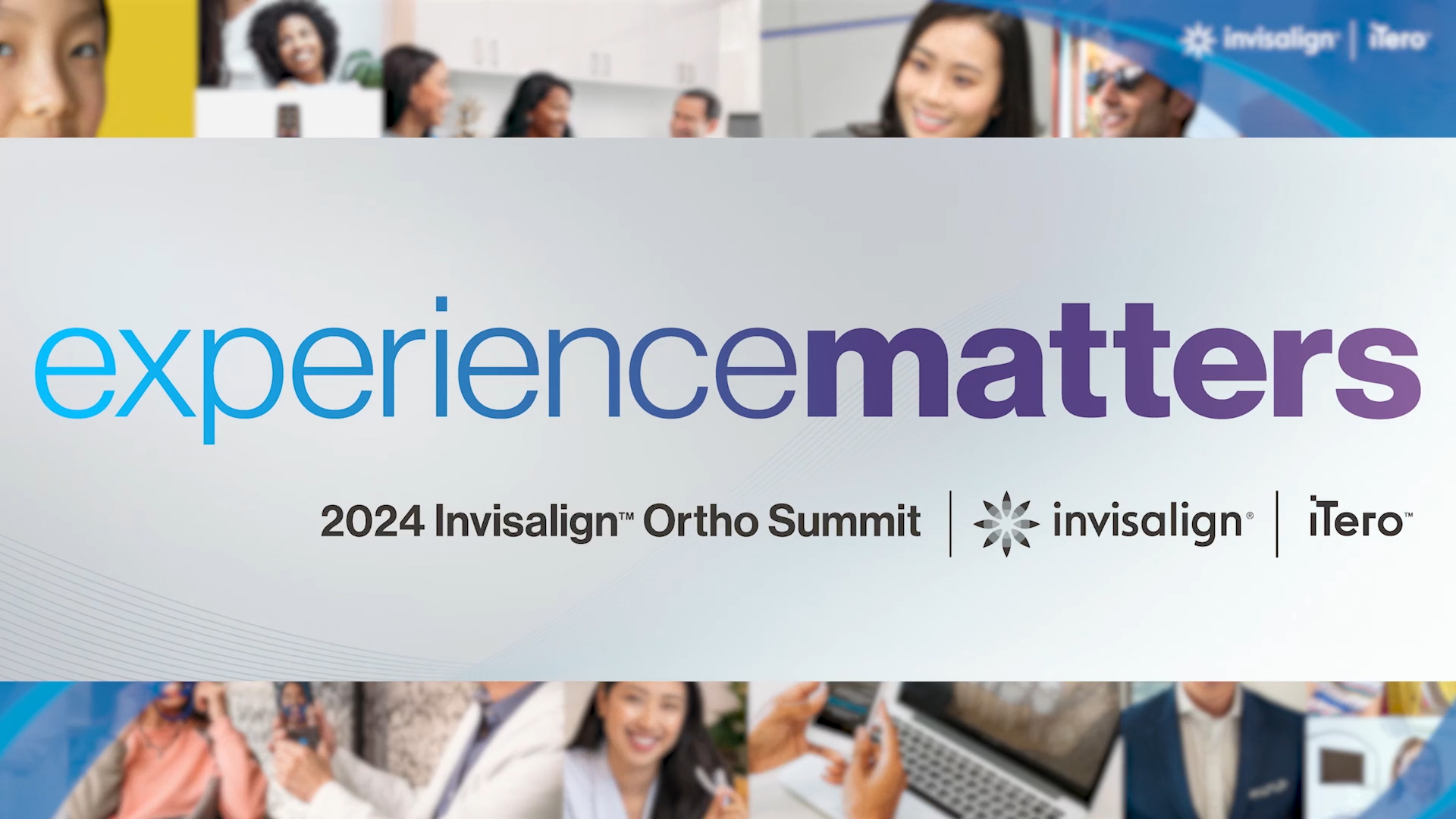 The 2024 Invisalign Ortho Summit three-day educational event focused on bringing practice and patient experiences to life – and elevating those experiences for patients, doctors, and team members.