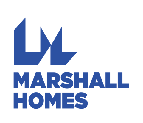 Marshall Homes Logo