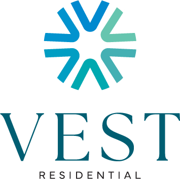 Vest Residential Logo