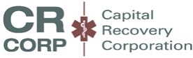 Capital Recovery Corporation Logo